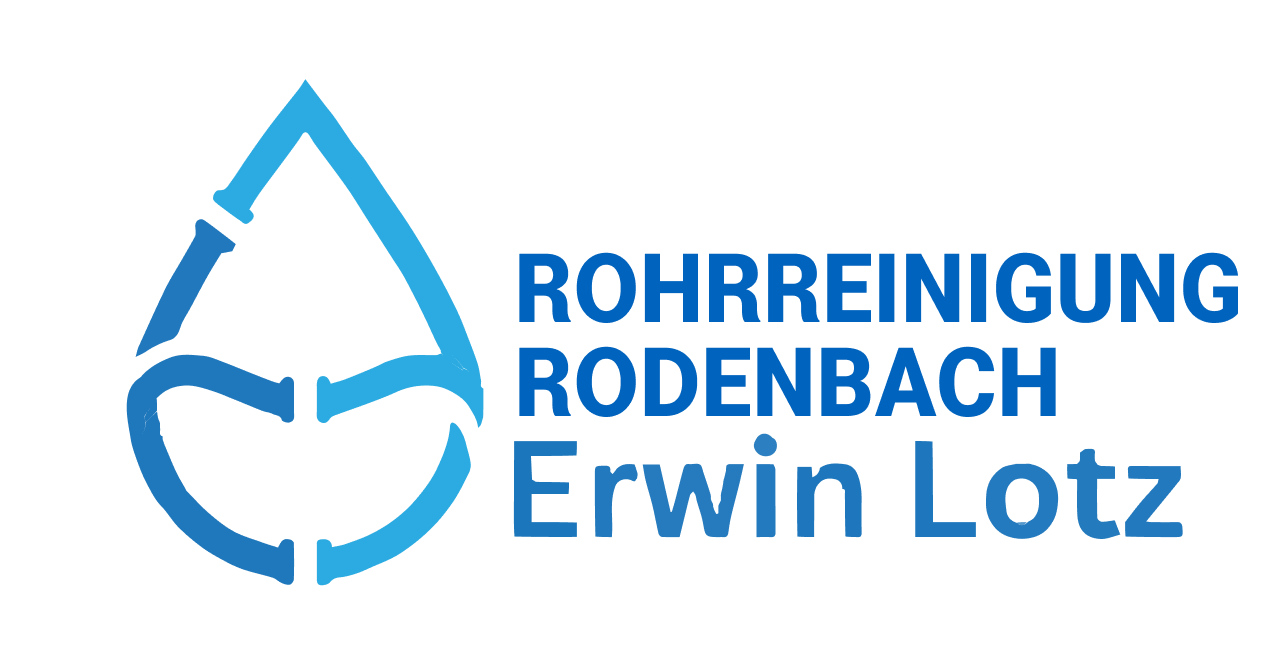 Logo Rohrreinigung Rodenbach
